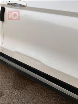 شانجان CS75